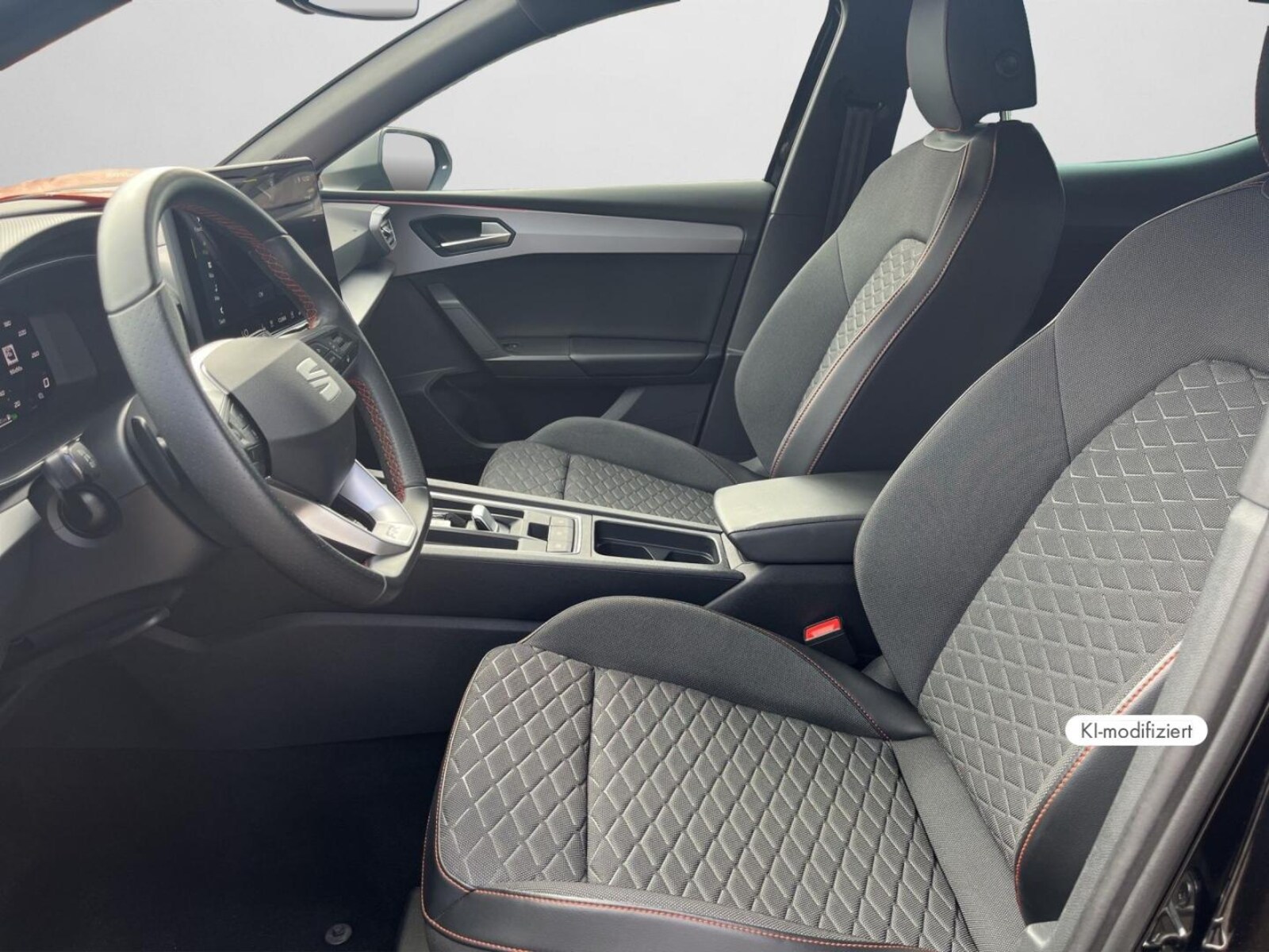 SEAT Leon – Bild 12