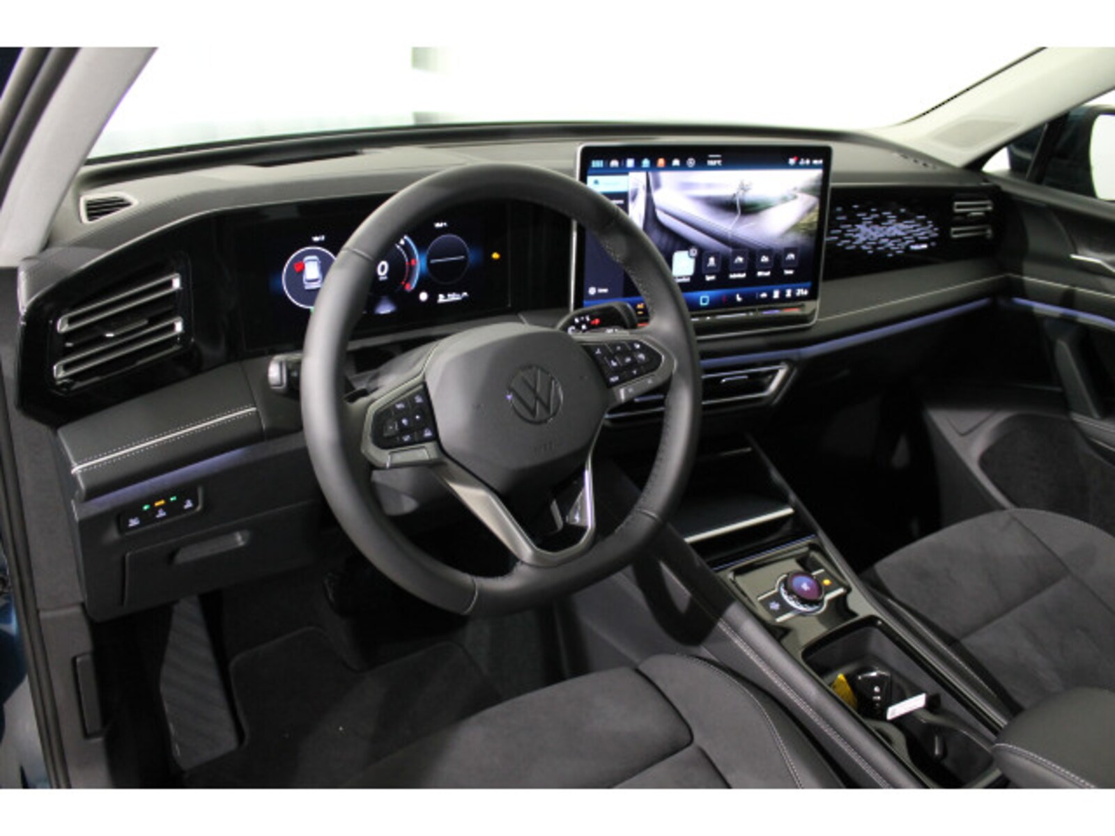 Volkswagen Tiguan – Bild 12