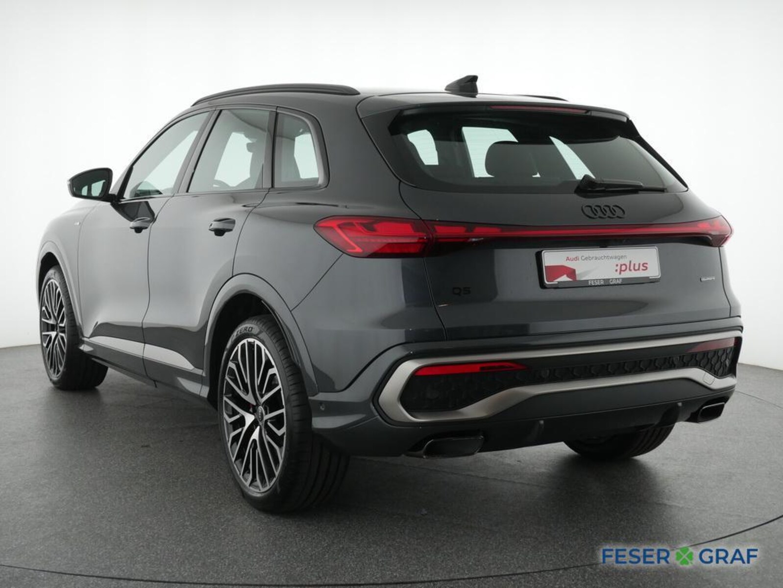 Audi Q5 – Bild 11