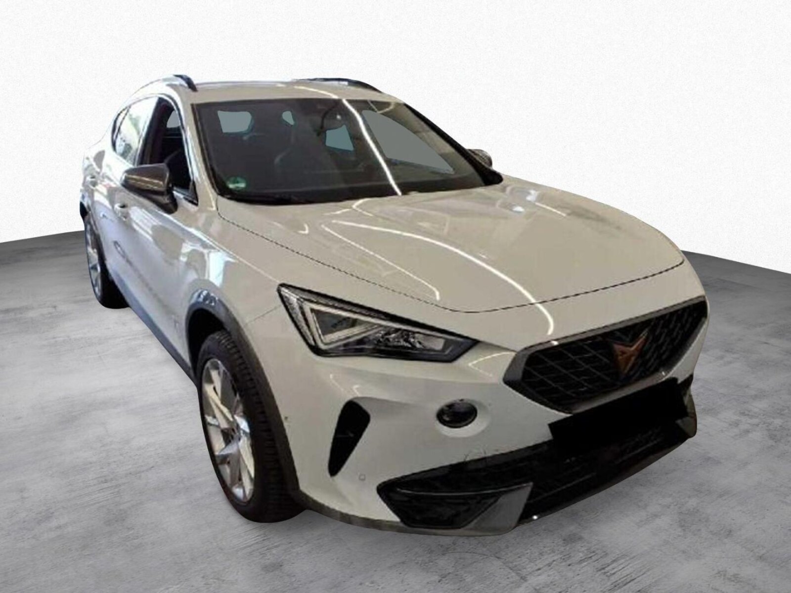 CUPRA Formentor – Bild 2