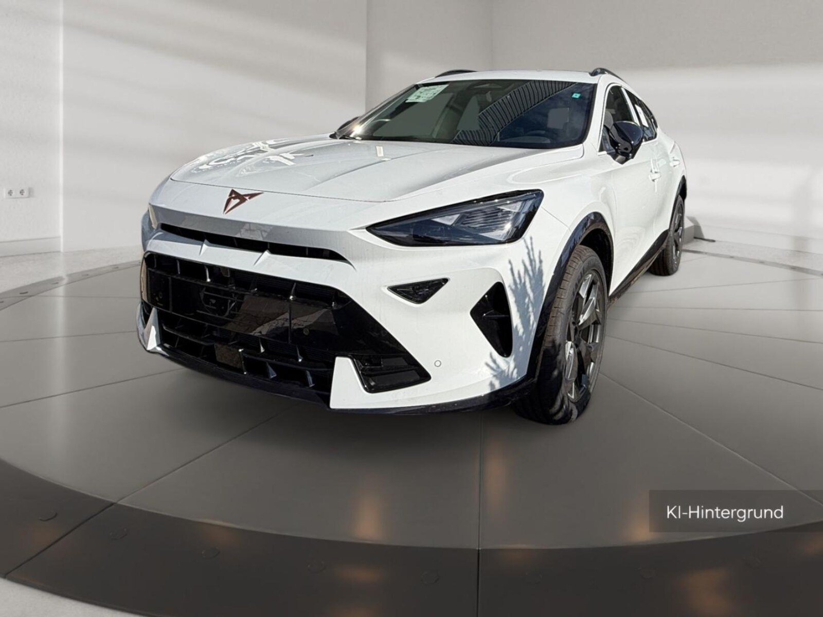 CUPRA Formentor – Bild 2