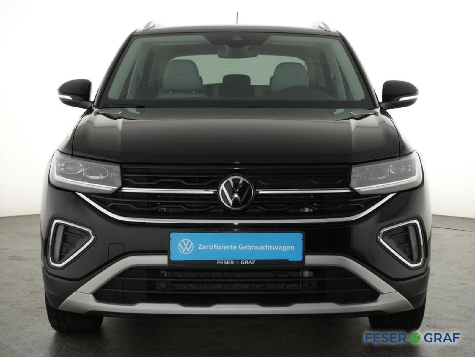 Volkswagen T-Cross – Bild 10