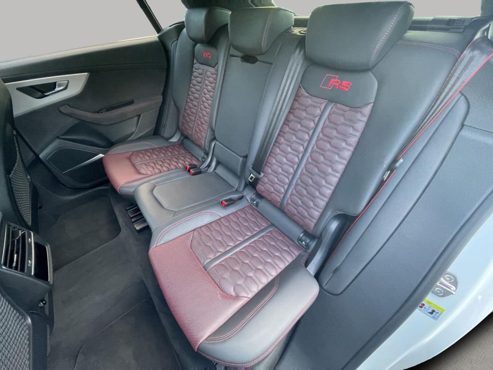 Audi RS Q8 – Bild 17
