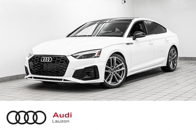 Photo of 2021 Audi A5 Sportback