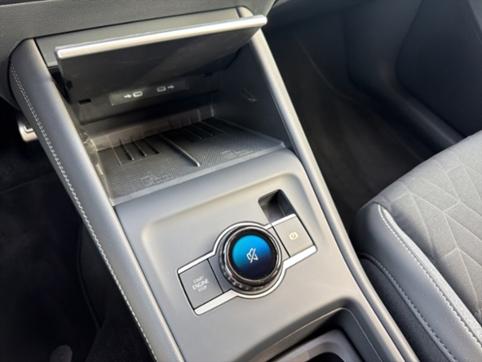 Volkswagen Tiguan – Bild 20