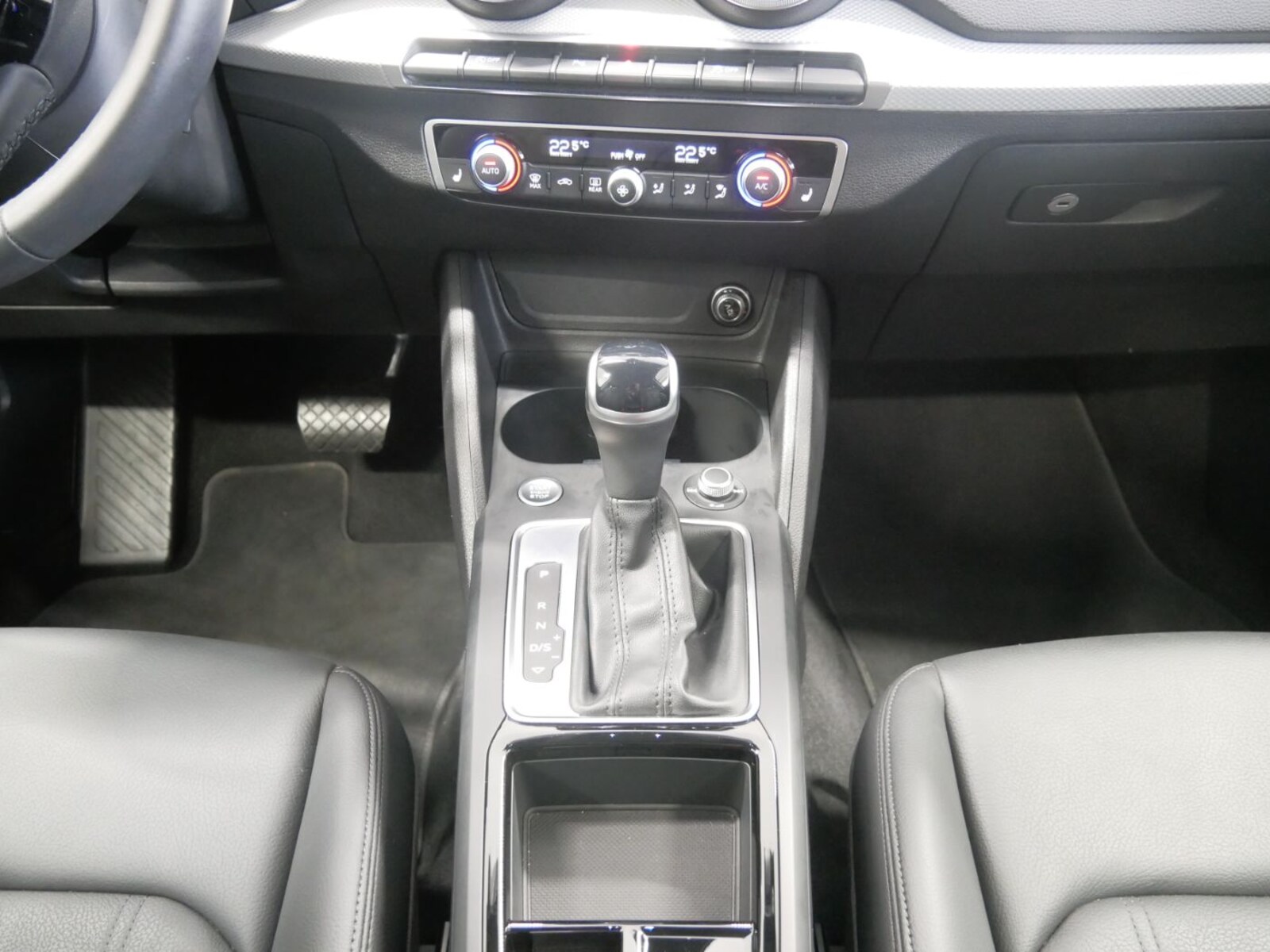 Audi Q2 – Bild 12