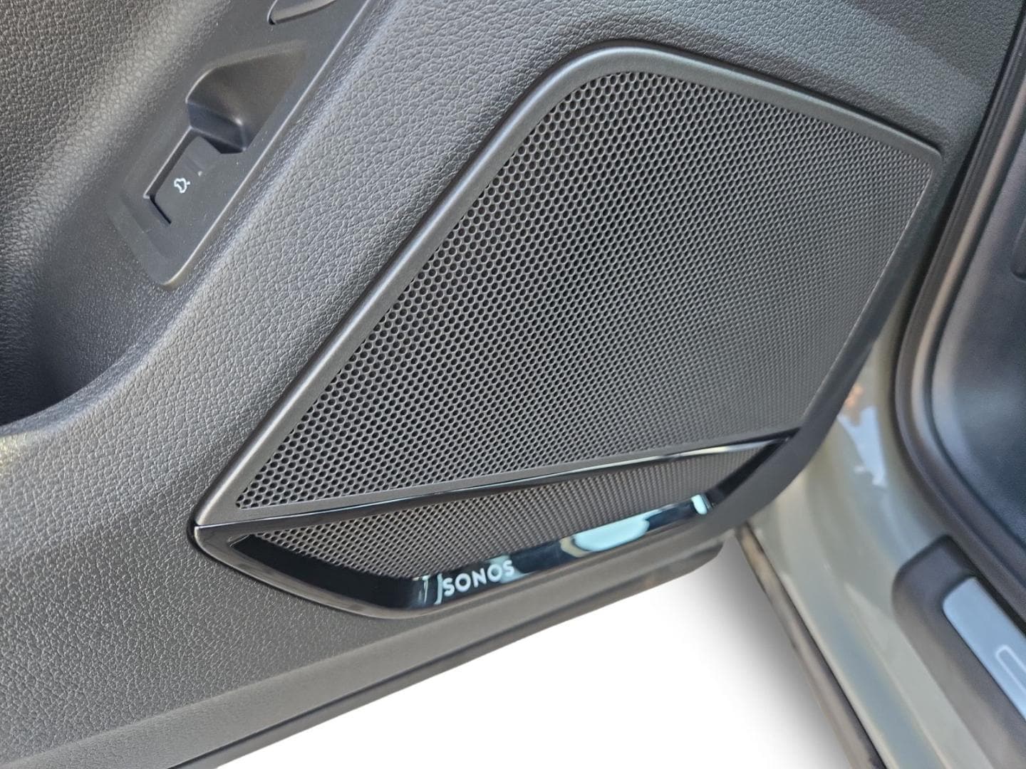 Image about Audi Q3 Sportback S line 40 TDI quattro S tronic