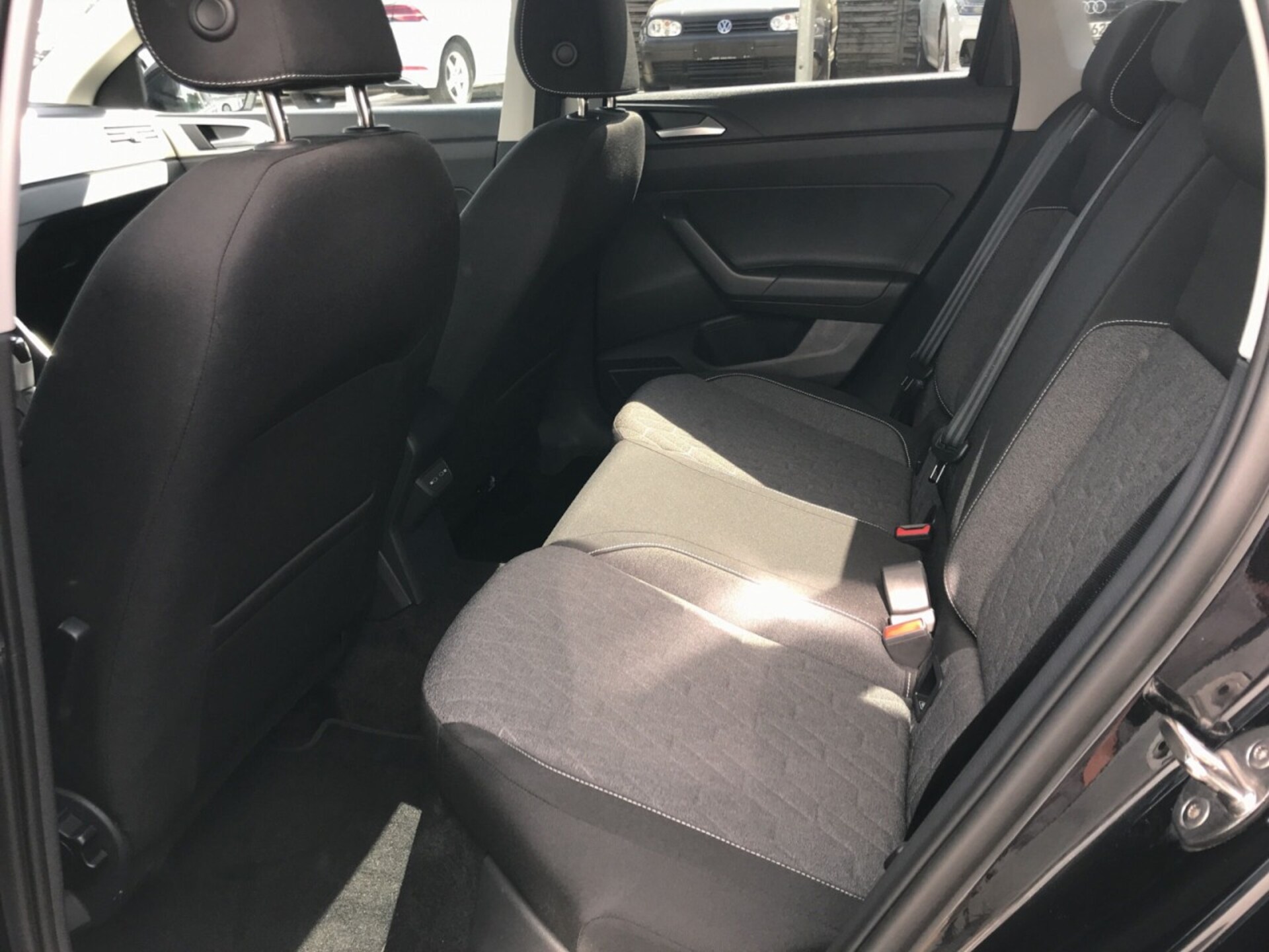 Volkswagen Polo MOVE