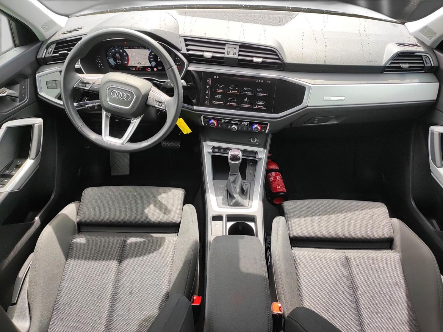 Image about Audi Q3 Sportback 35 TFSI S tronic