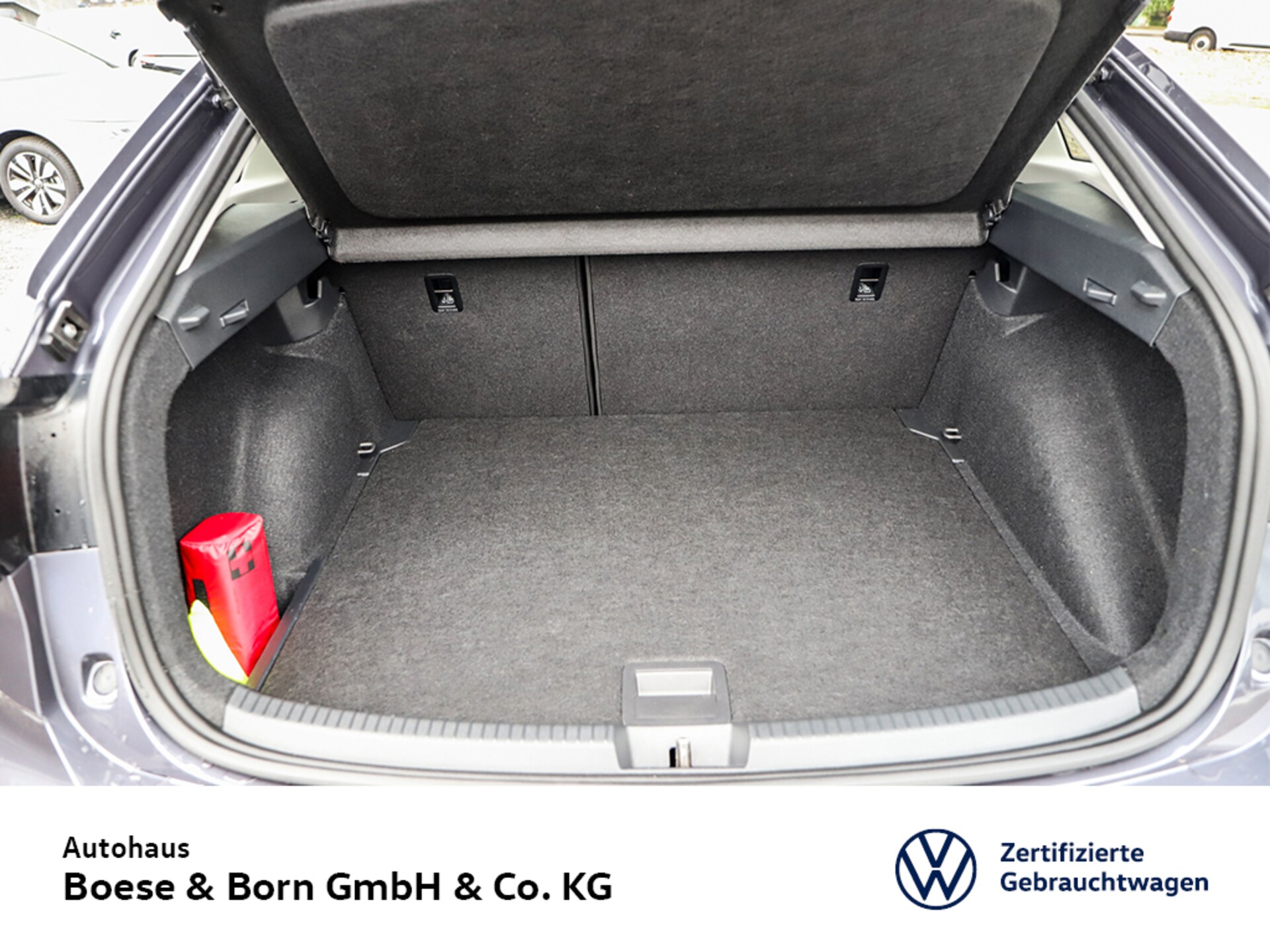 Volkswagen Taigo Life