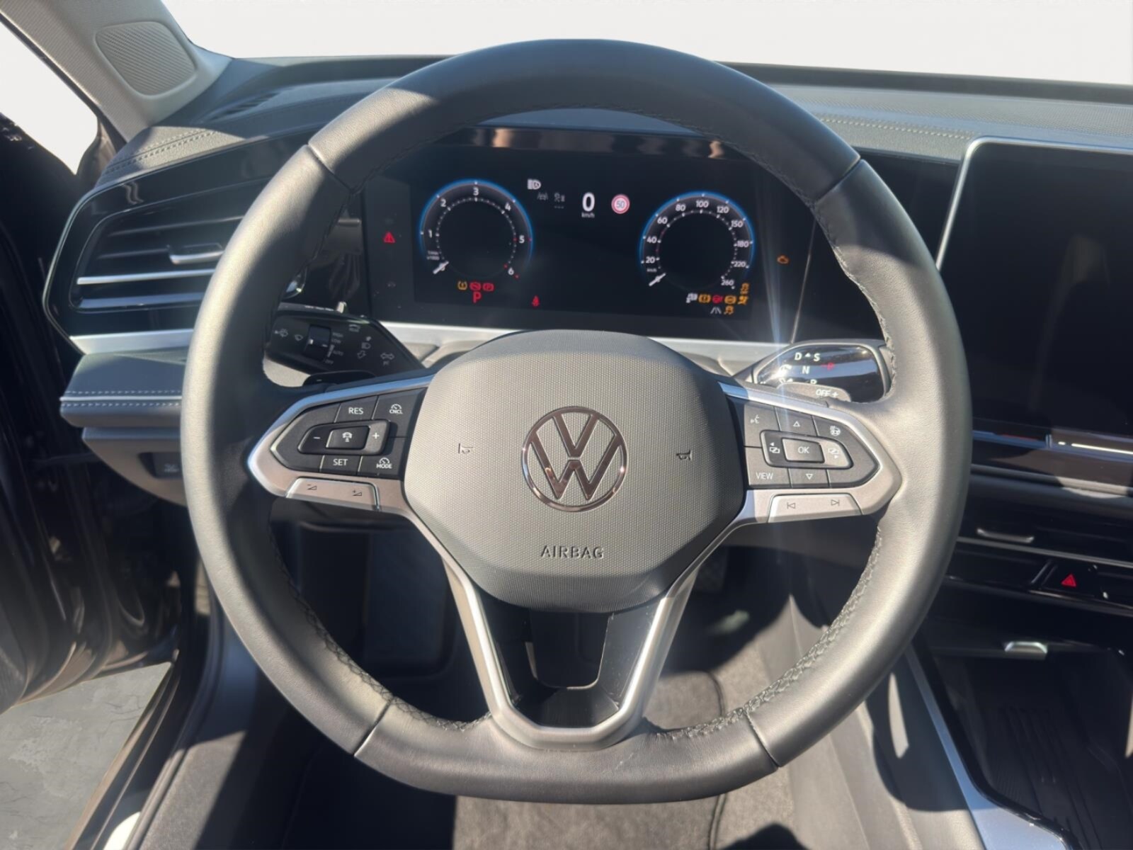 Volkswagen Passat – Bild 9