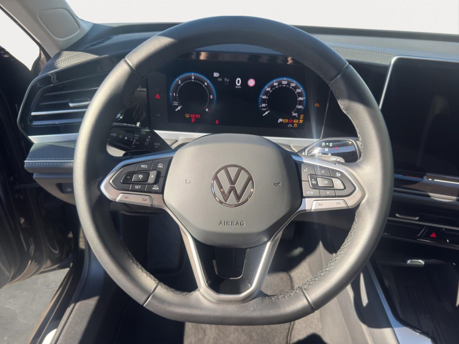 Volkswagen Passat Elegance