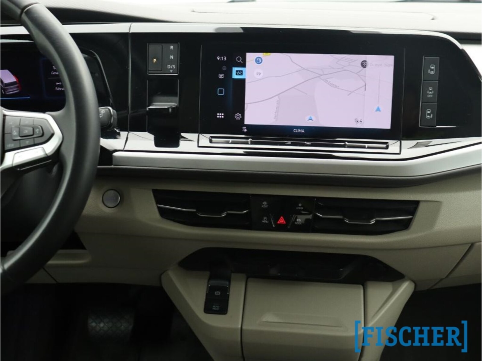 Volkswagen Multivan Langversion – Bild 6