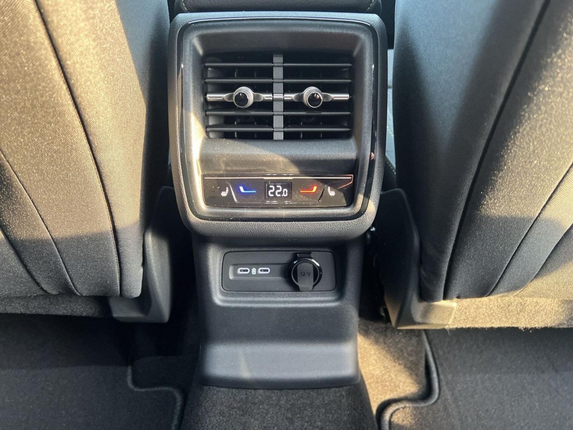 Skoda Kodiaq Selection