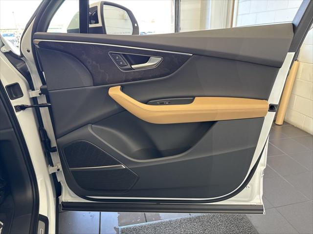 2025 Audi Q7 Premium Plus - Photo 55