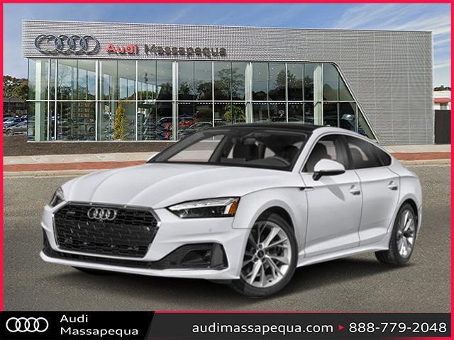 2026 Audi A5 Premium Plus quattro S tronic's photo