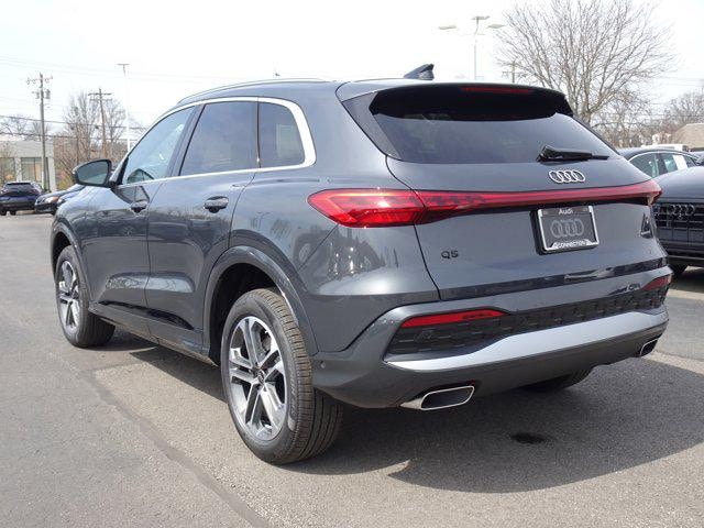 2026 Audi Q5
