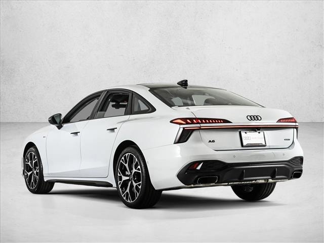 2026 Audi A6 Premium Plus - Photo 8