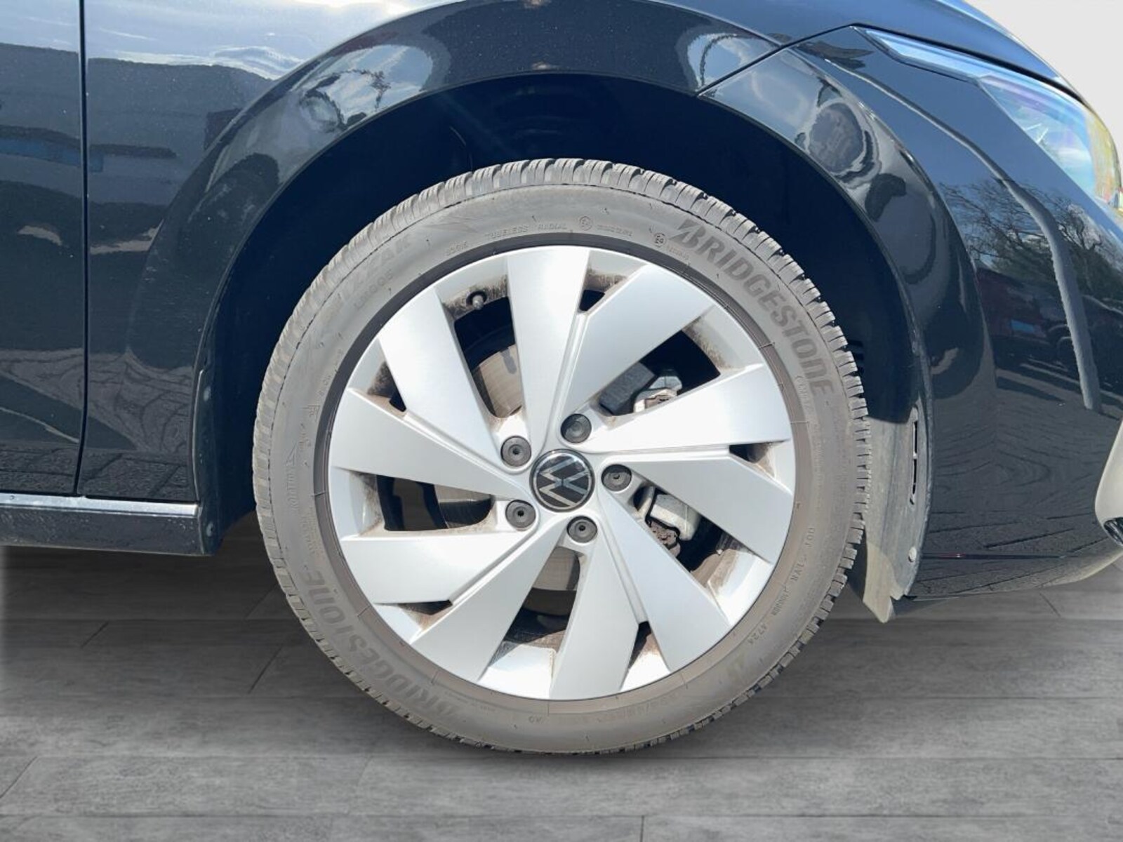 Volkswagen Golf Variant – Bild 7