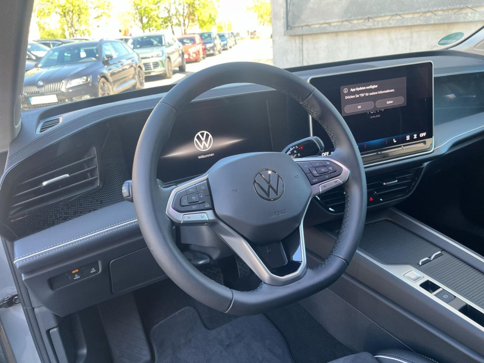 Volkswagen Passat – Bild 13