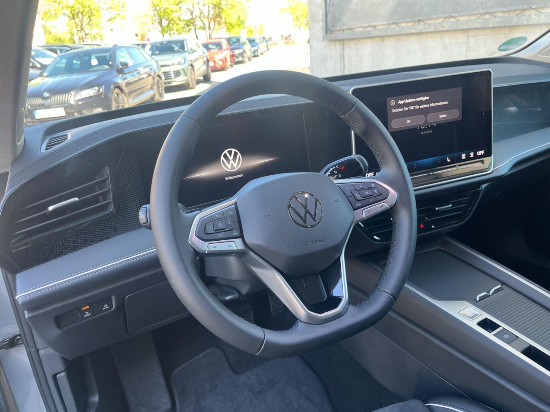 Volkswagen Passat Business