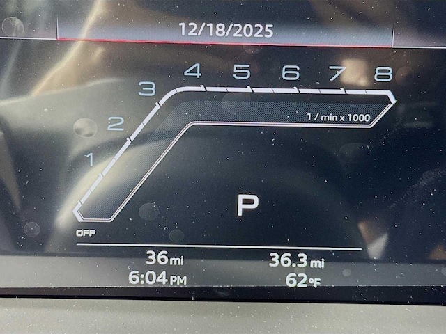 2026 Audi RS 3 Base - Photo 12