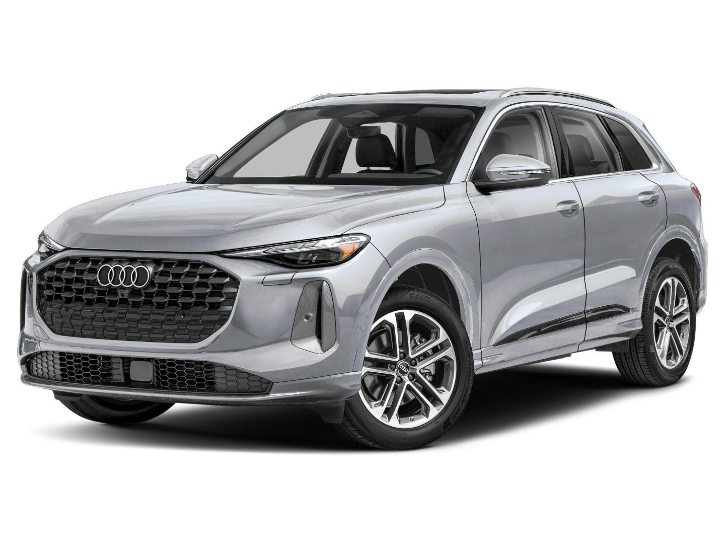 2026 Audi Q5 Premium Plus quattro's photo