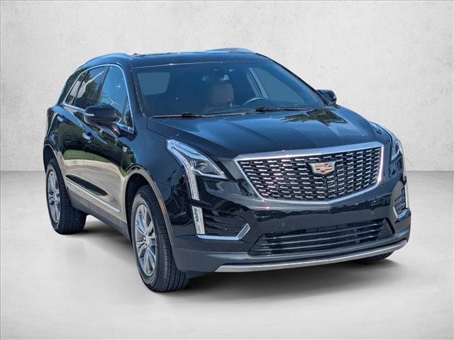 2023 Cadillac XT5