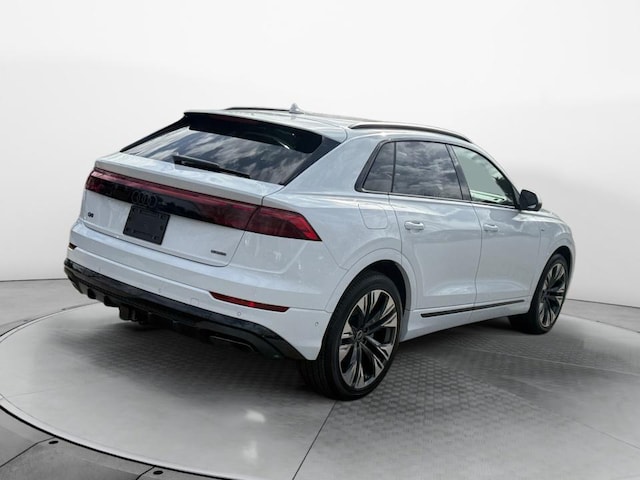 2026 Audi Q8 Premium Plus - Photo 7