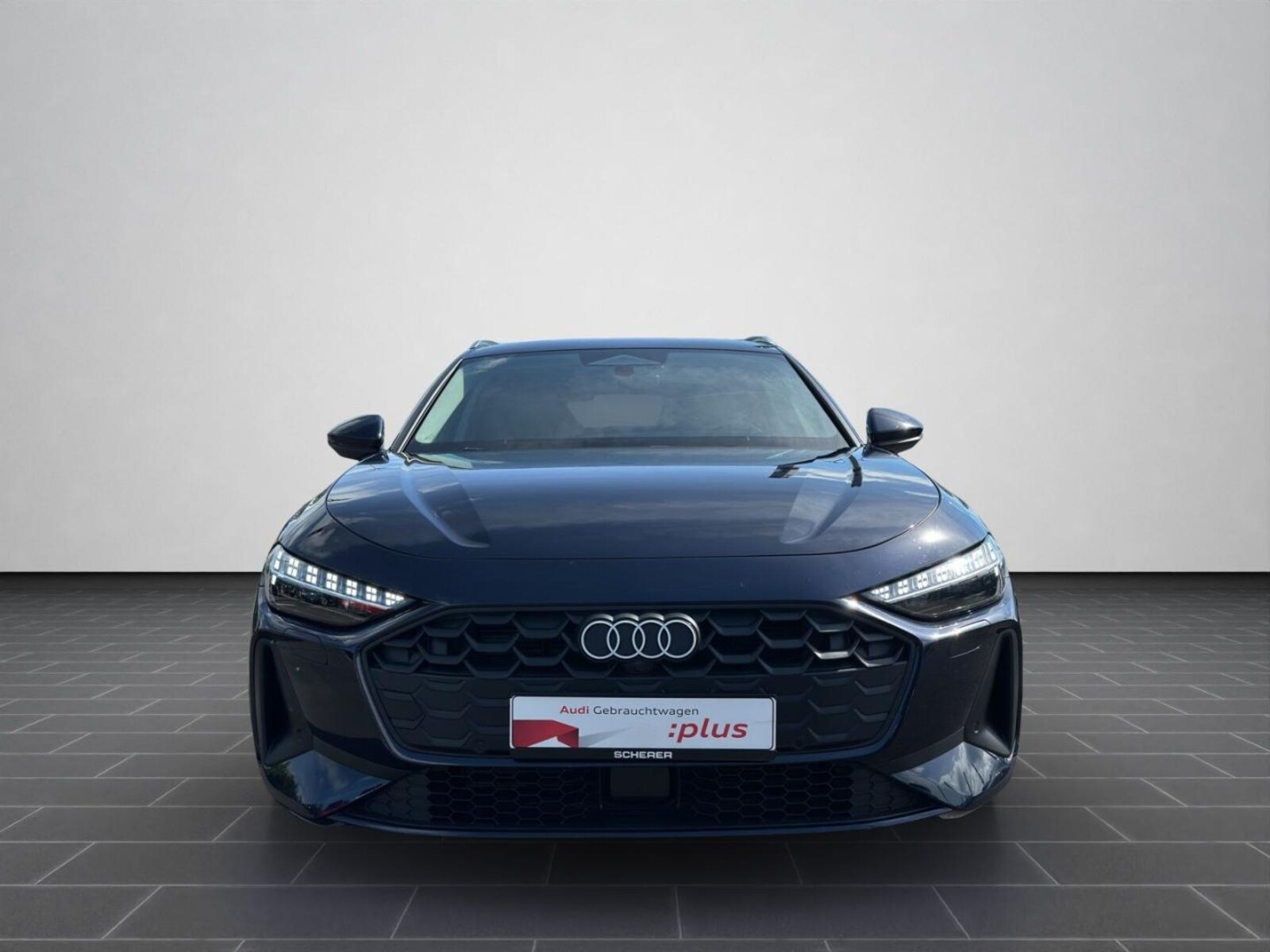 Audi A5 Avant – Bild 5