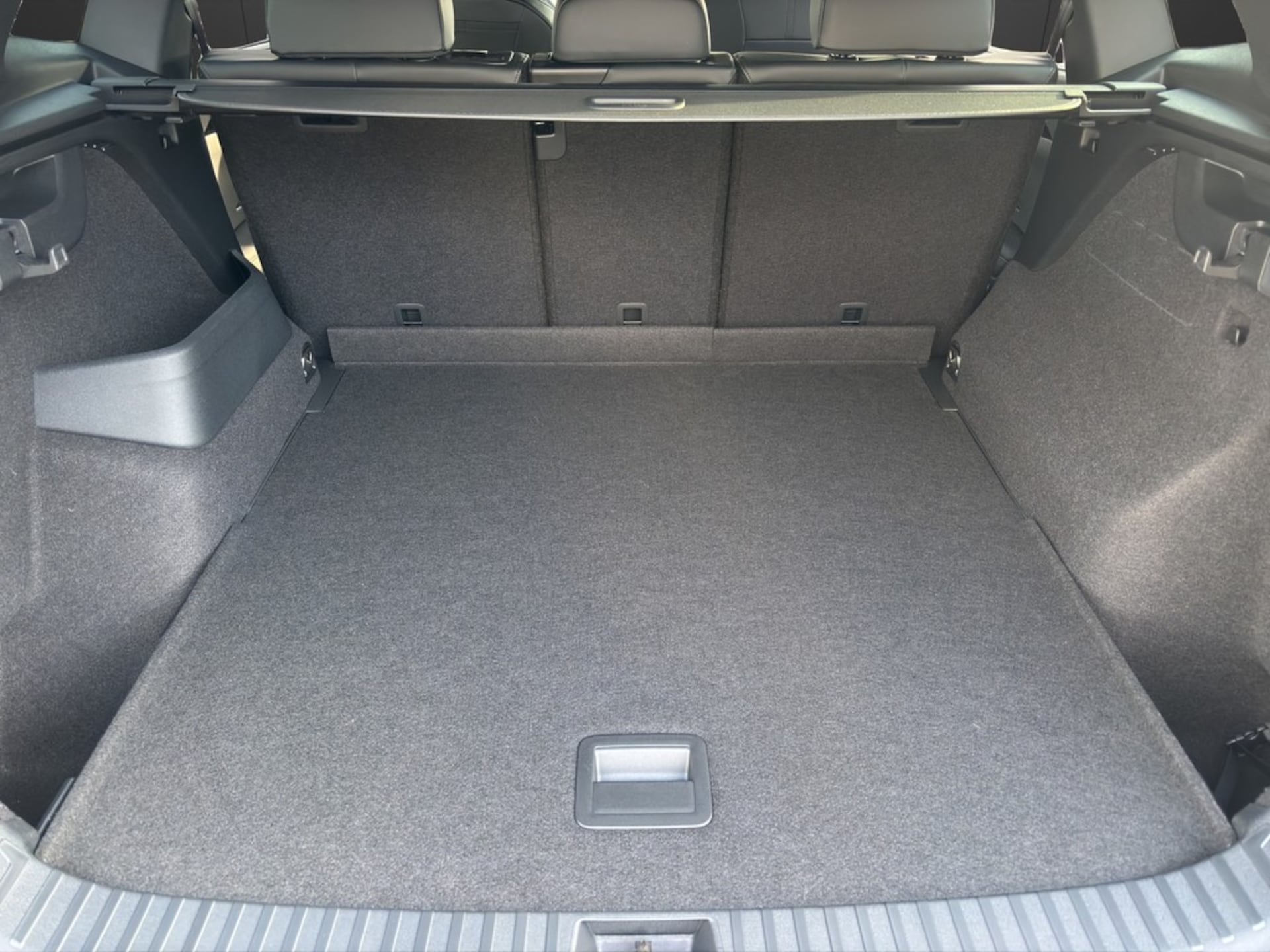 Volkswagen Tayron Life