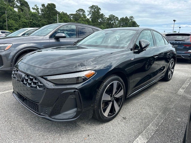 2026 Audi A5 Sedan