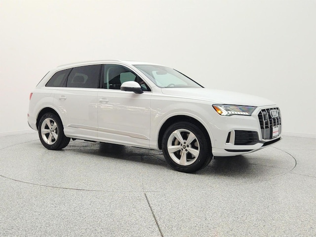 2023 Audi Q7