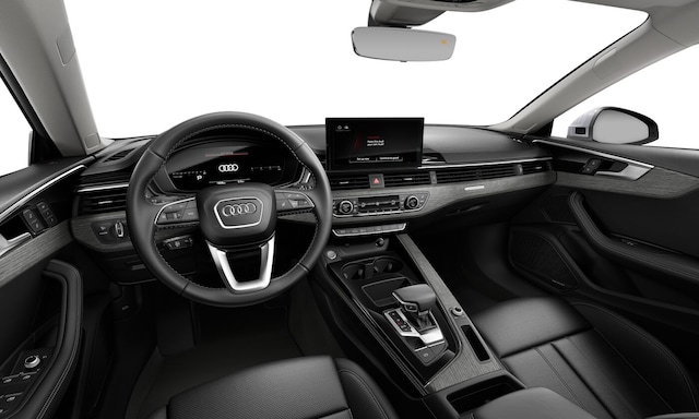 2023 Audi A5 Sportback