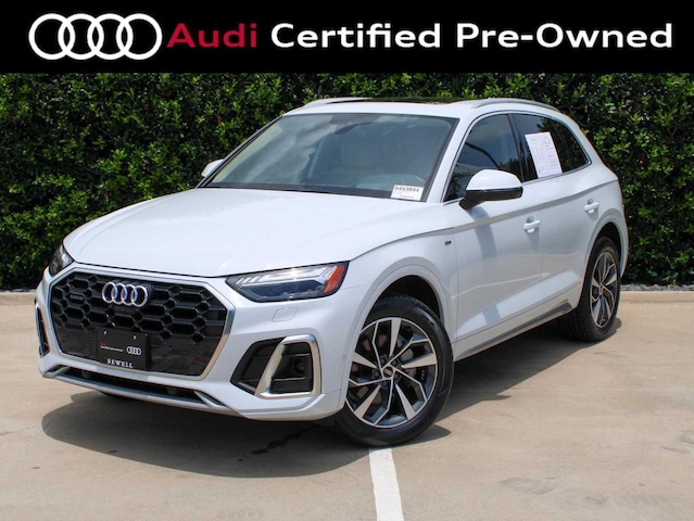 2023 Audi Q5