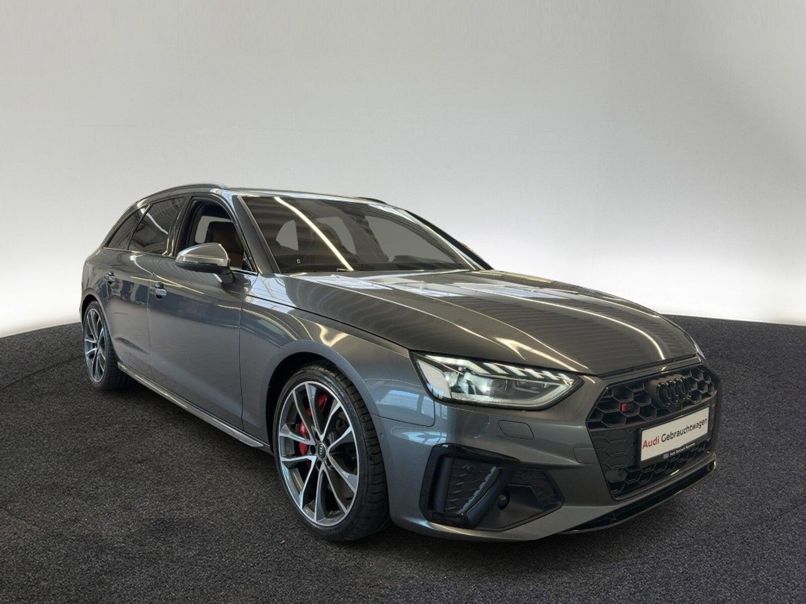Audi S4 Avant – Bild 5