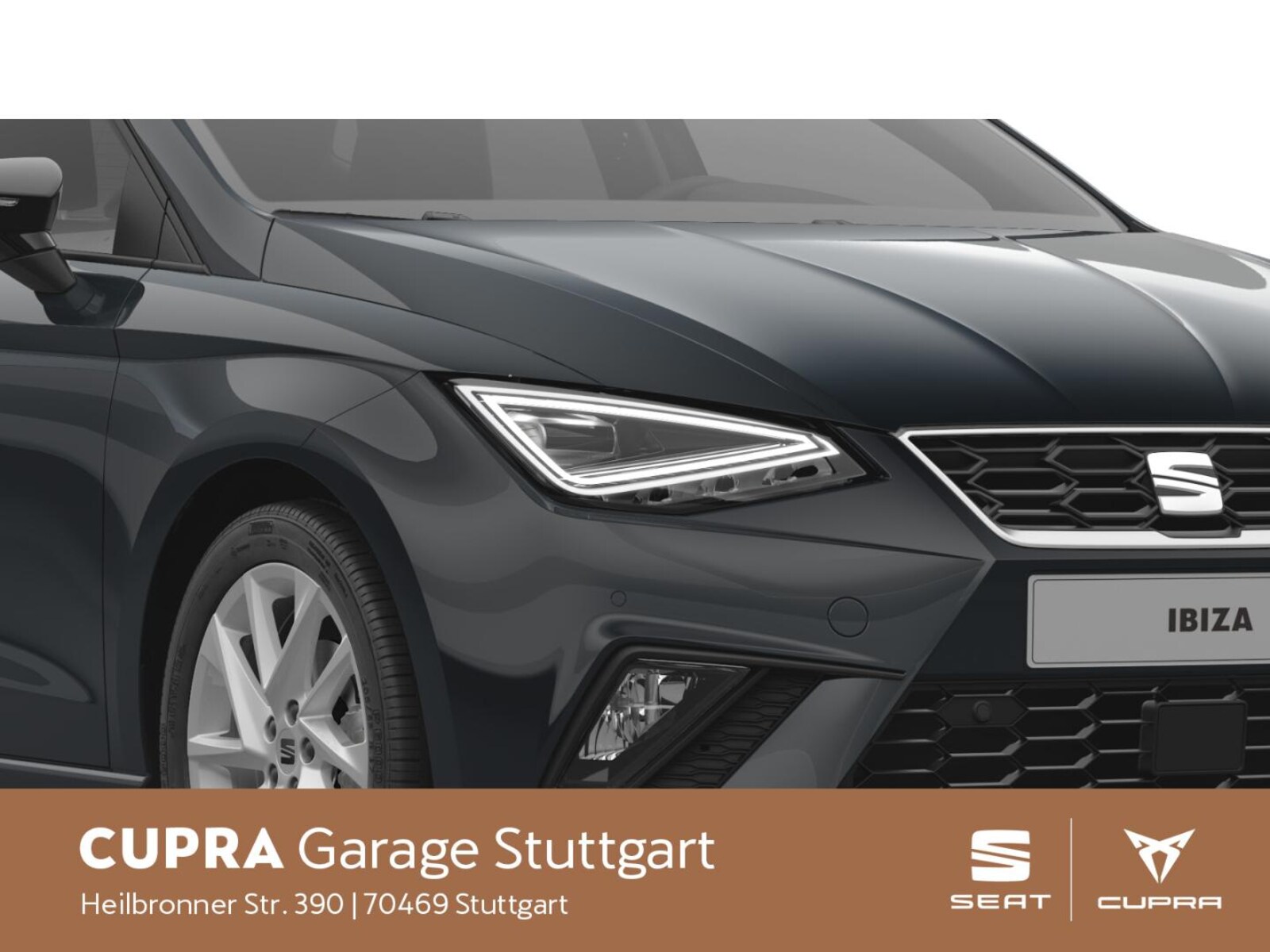 SEAT Ibiza – Bild 8