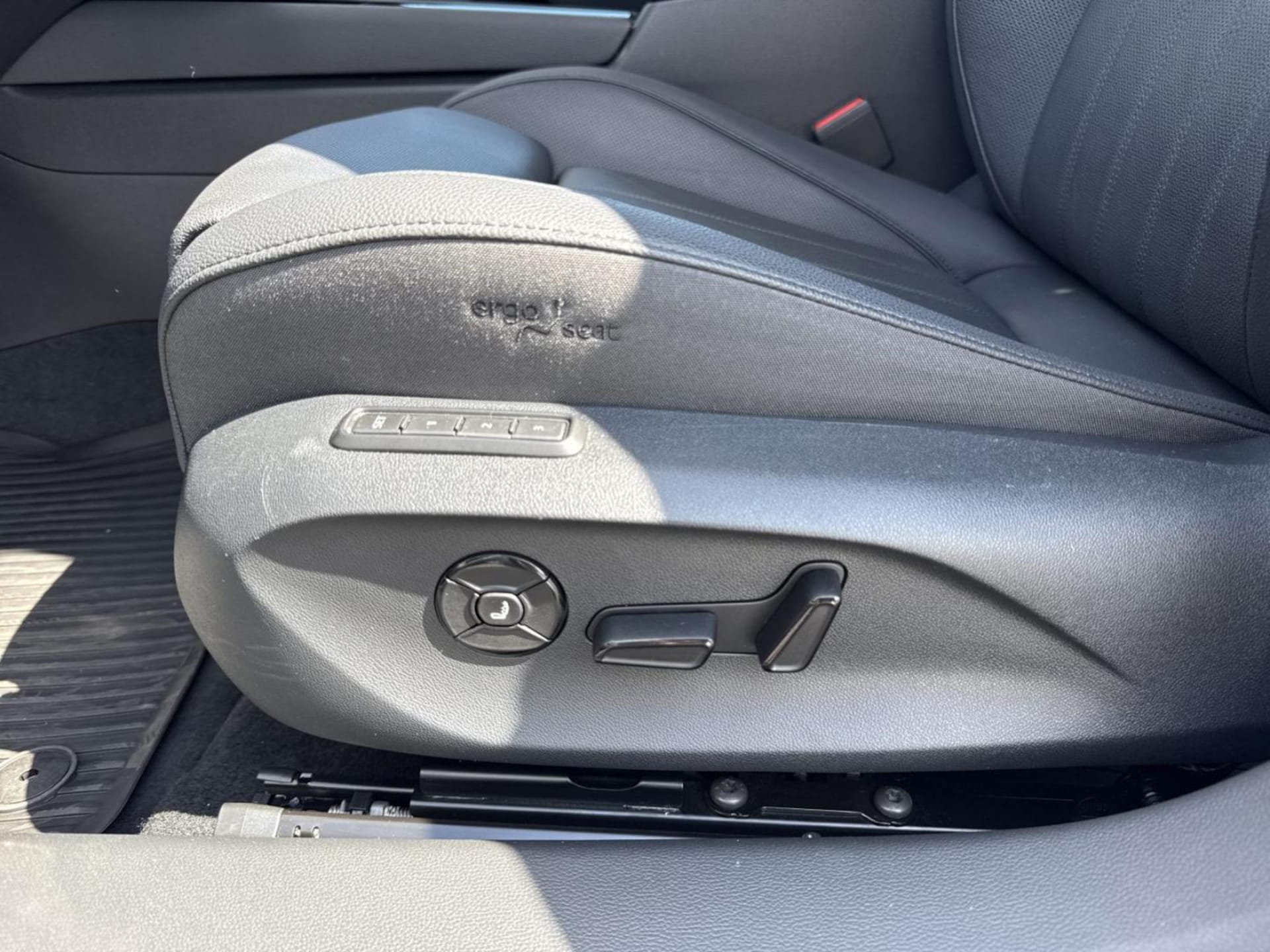 Skoda Superb Combi Laurin & Klement