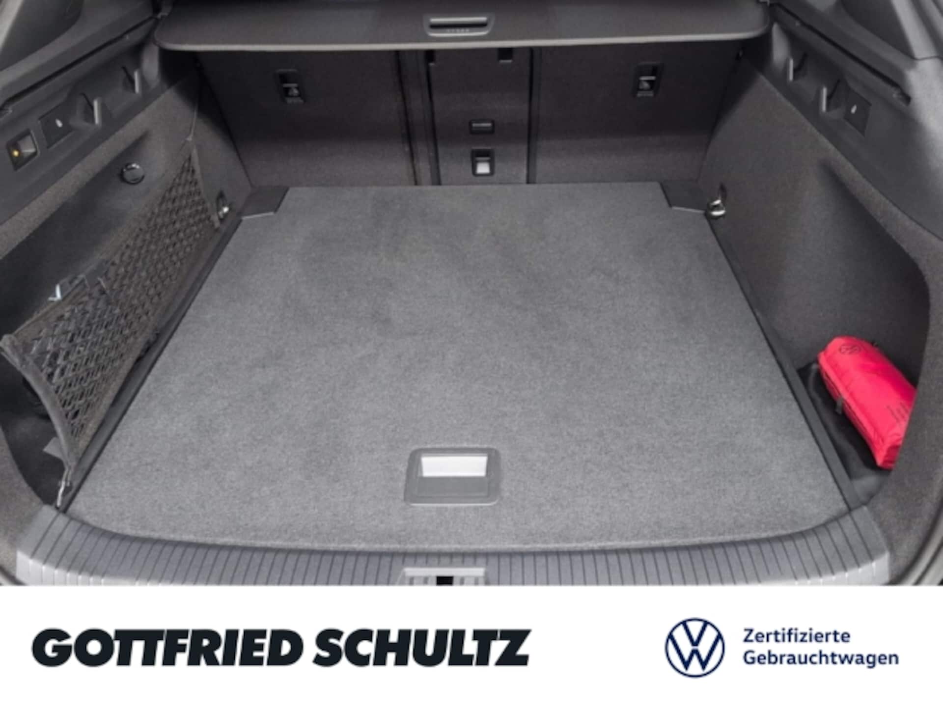 Volkswagen ID.7 Tourer Pro S
