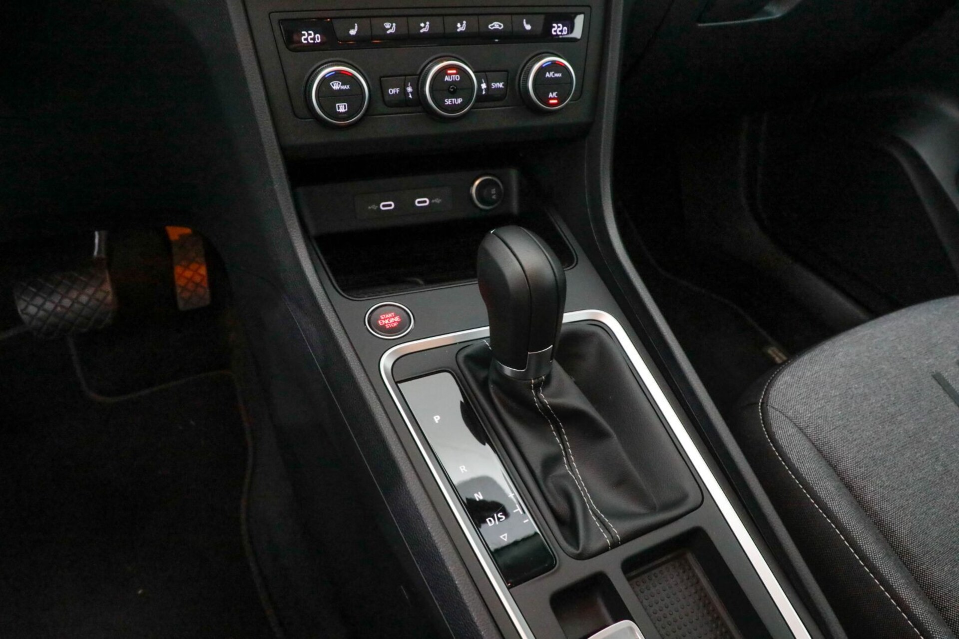 SEAT Ateca Style