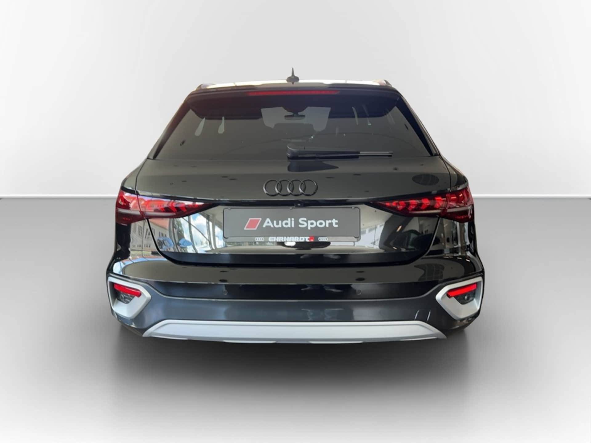 Audi A3 allstreet