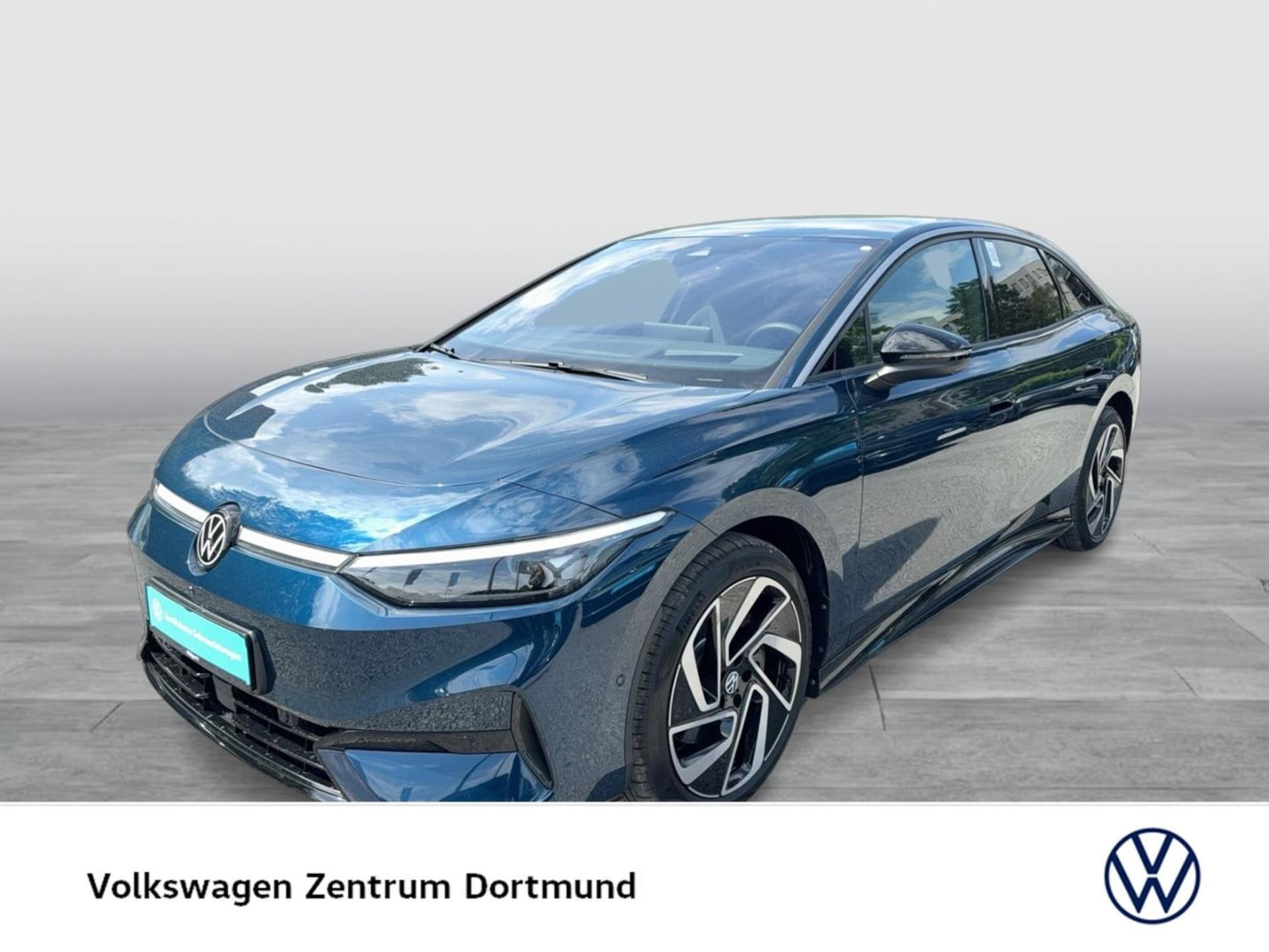 Volkswagen ID.7 Pro S