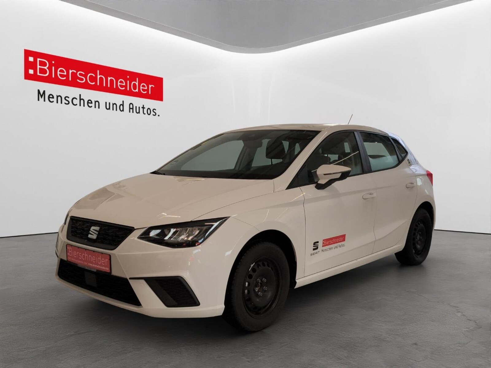 SEAT Ibiza – Bild 2