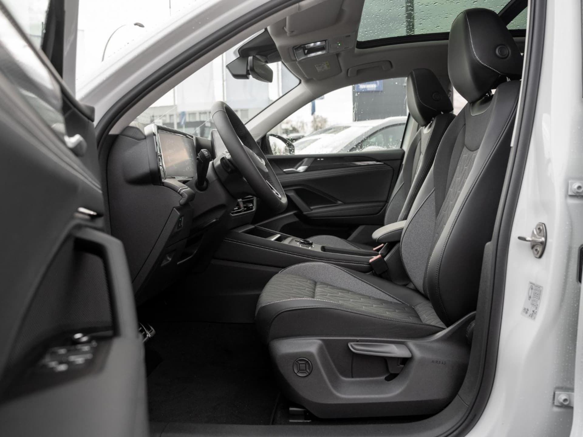 Volkswagen Tiguan ENERGY