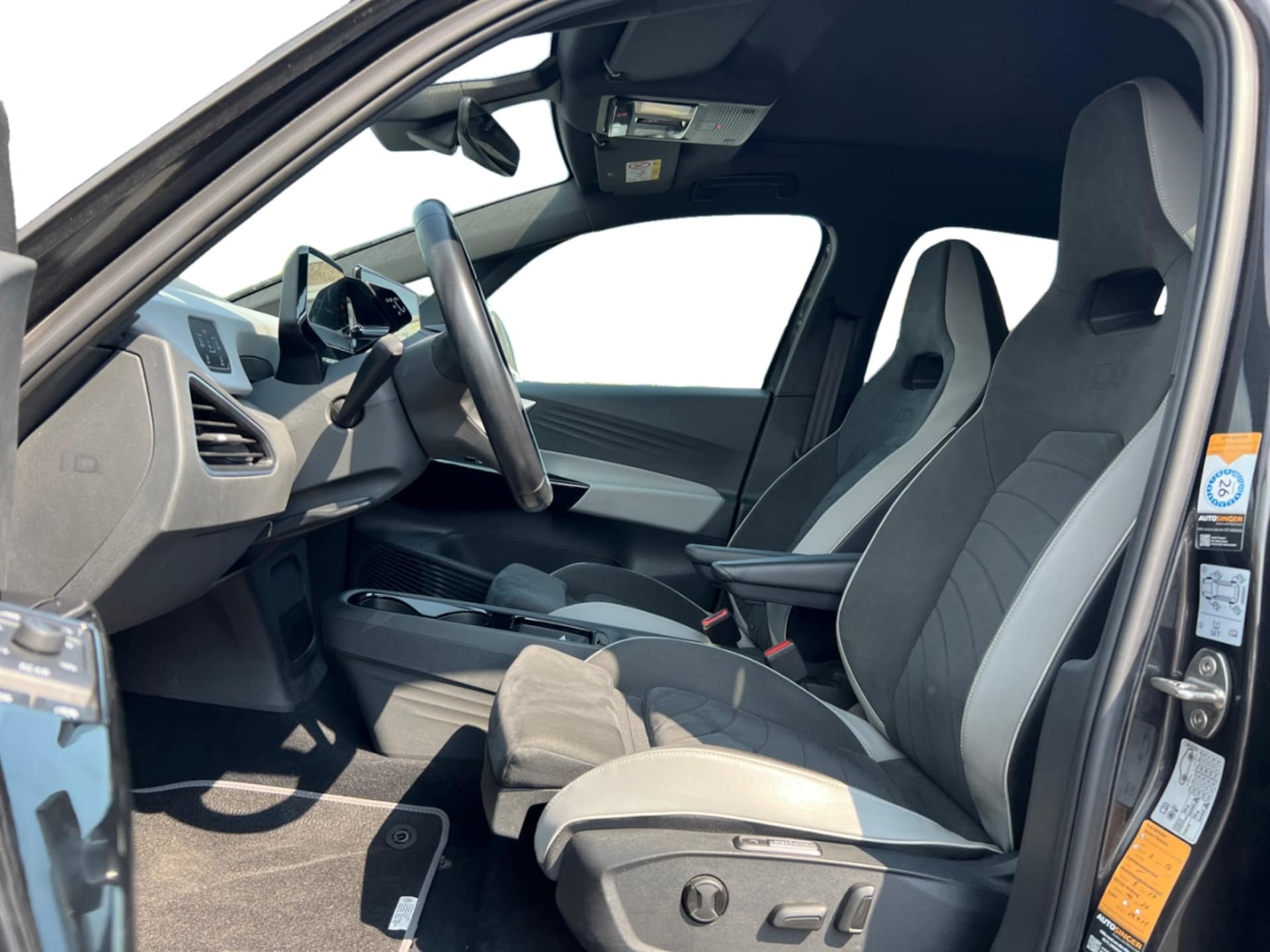 Volkswagen ID.3 Pro Performance Max