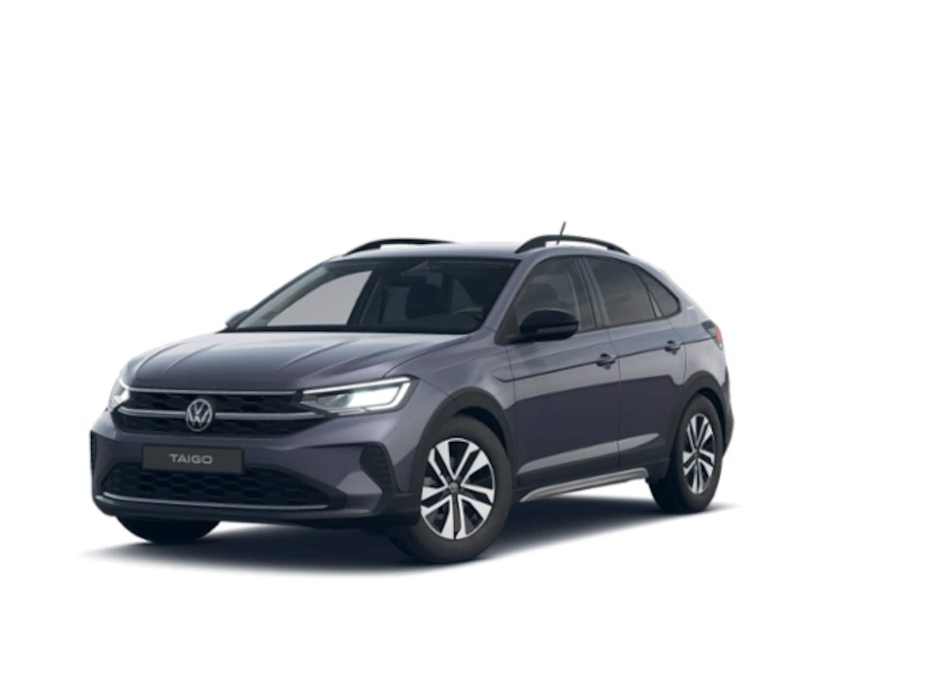Volkswagen Taigo ENERGY