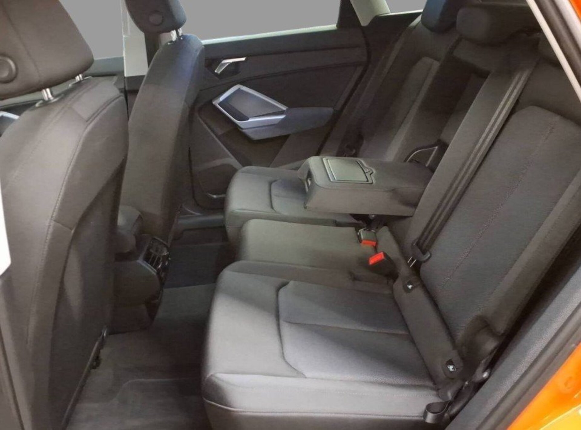 Audi Q3 SUV S line