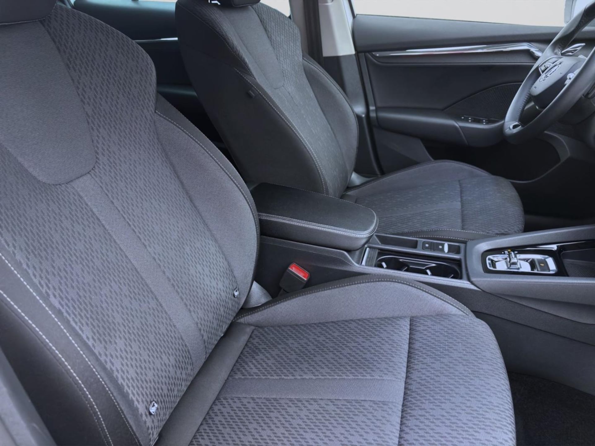 Skoda Octavia Combi Style