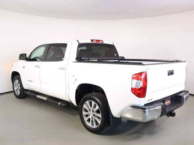 2017 Toyota Tundra