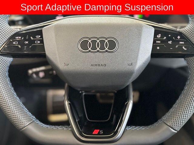 2025 Audi S5 Prestige - Photo 22